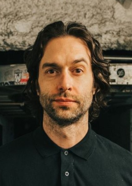 Chris D'Elia photo