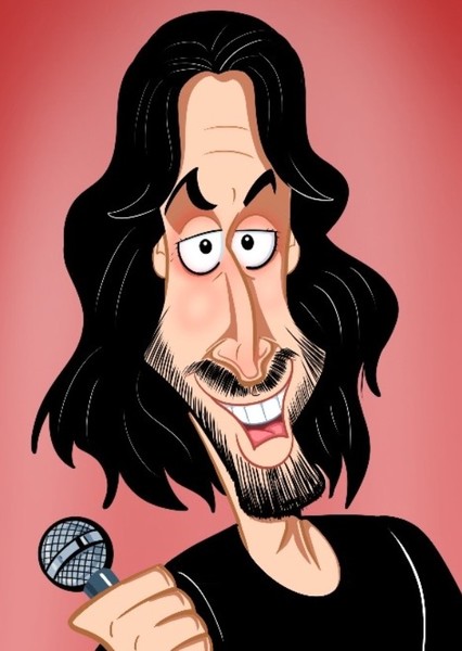 Chris D'Elia photo