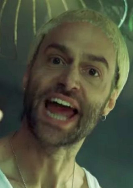 Chris D'Elia photo