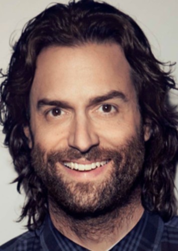 Chris D'Elia photo