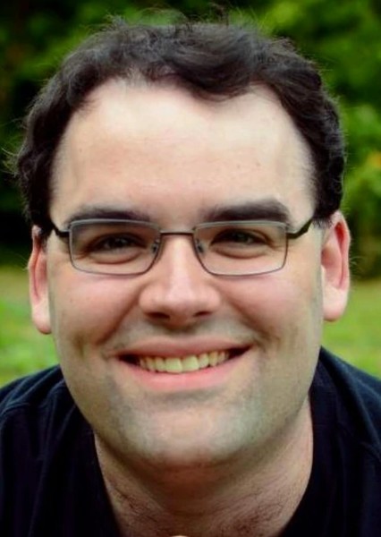 Chris Dale photo
