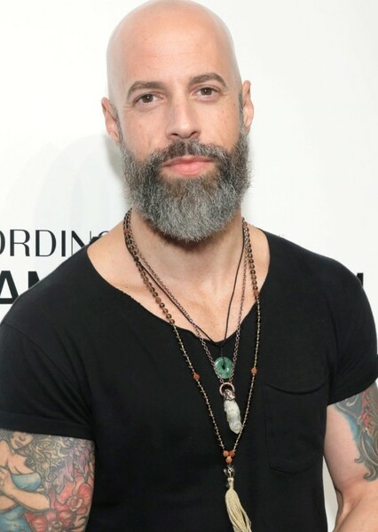Chris Daughtry photo