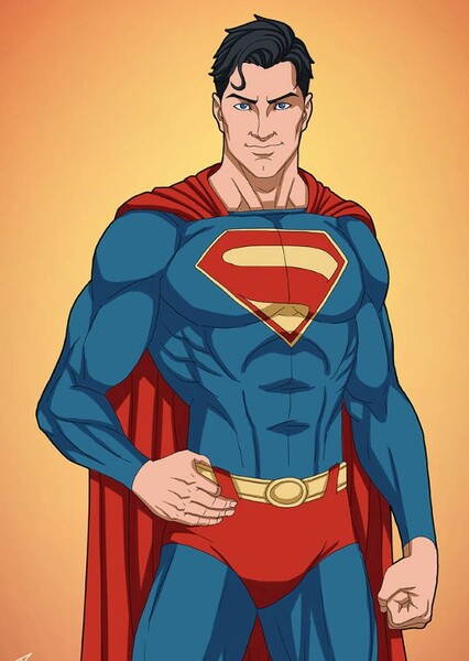 Kal-El/Clark Kent/Superman