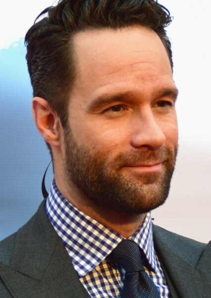 Chris Diamantopoulos photo