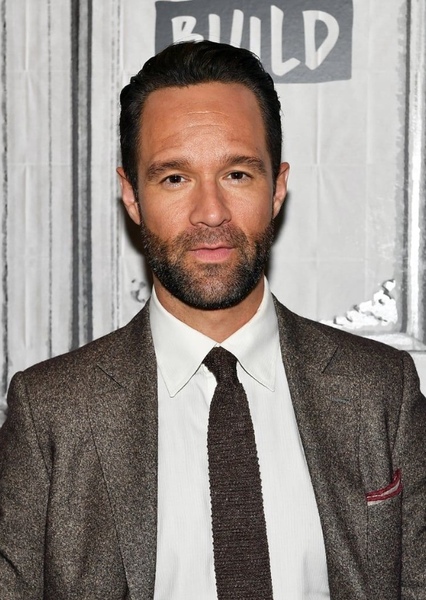 Chris Diamantopoulos photo