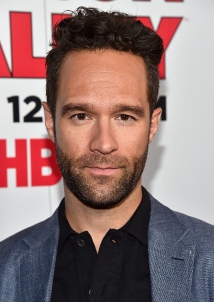 Chris Diamantopoulos photo