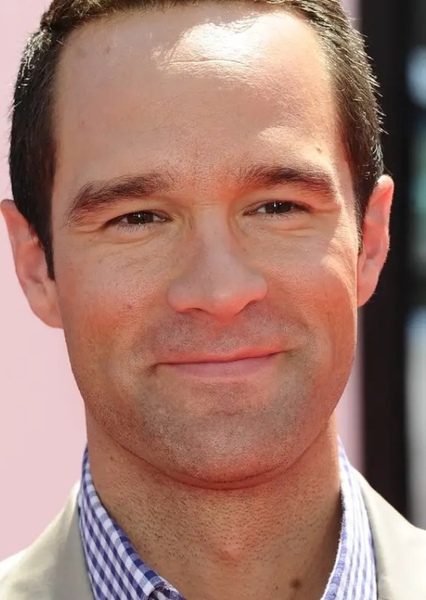 Chris Diamantopoulos photo