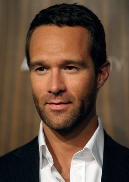 Chris Diamantopoulos photo