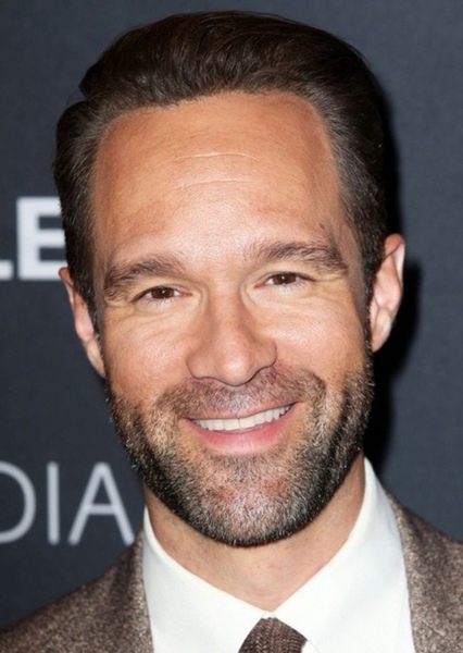 Chris Diamantopoulos photo