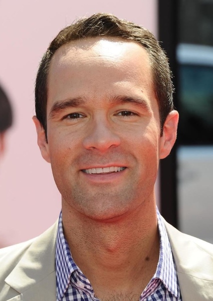 Chris Diamantopoulos photo