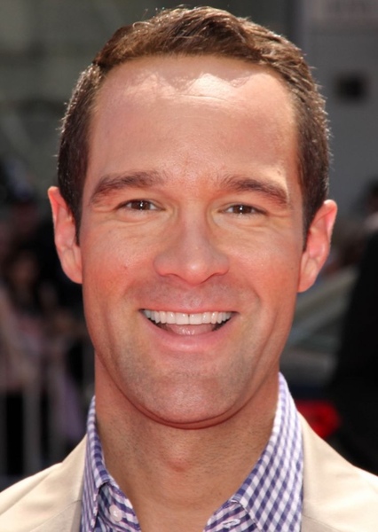 Chris Diamantopoulos photo