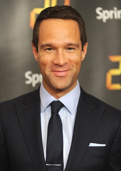 Chris Diamantopoulos photo