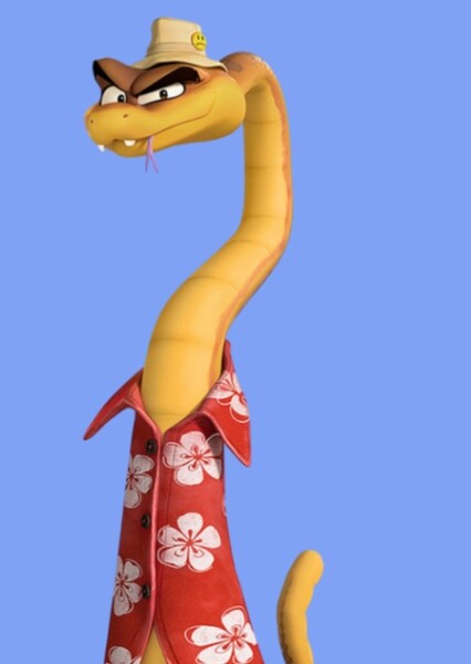 Chris Diamantopoulos