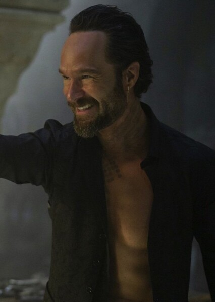 Chris Diamantopoulos