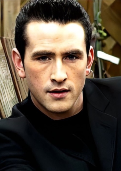 Chris Doran