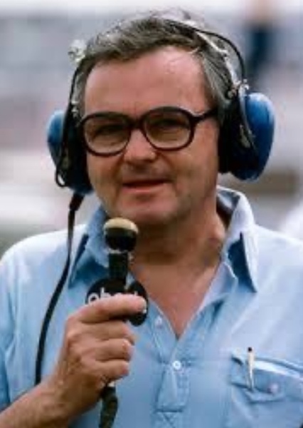 Radio Host #2