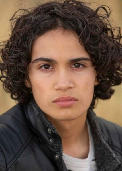 Chris Edward Garcia photo