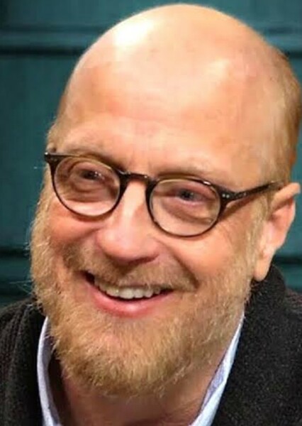 Chris Elliott
