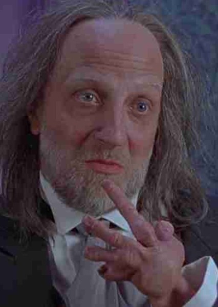 Chris Elliott