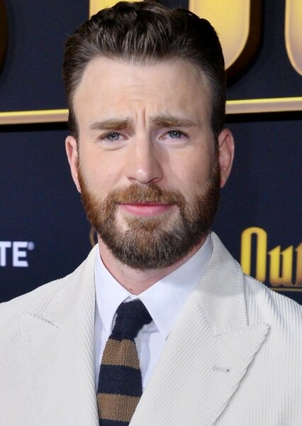 Chris Evans photo