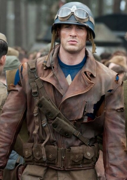 Chris Evans photo