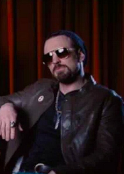 Chris Evans