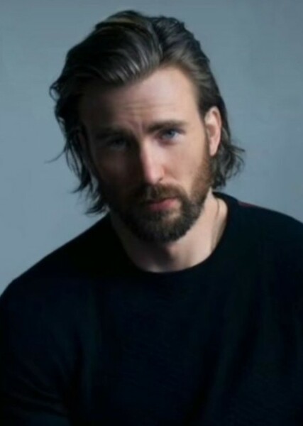 Chris Evans photo