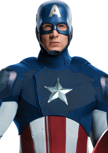 Chris Evans photo