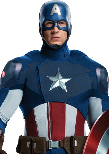 Chris Evans photo