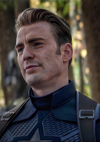 Chris Evans photo