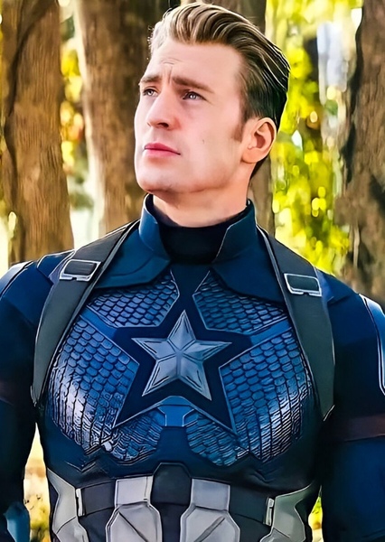 Chris Evans photo