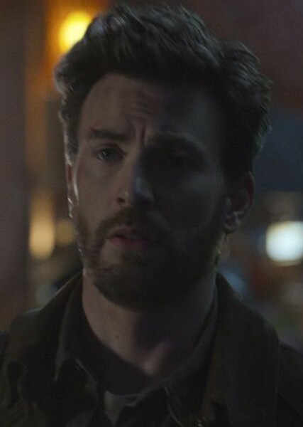 Chris Evans photo