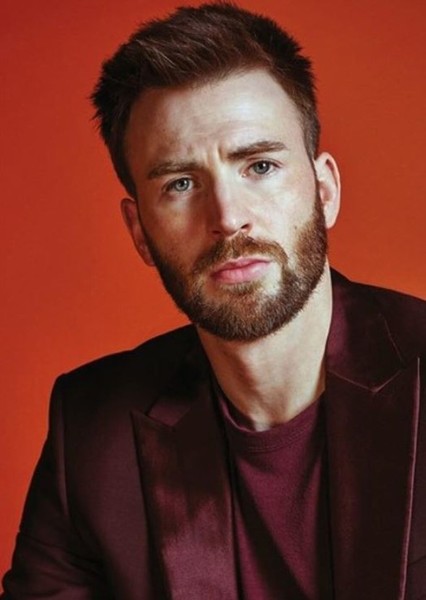 Chris Evans photo