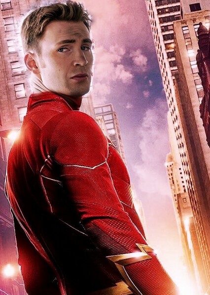 Chris Evans photo