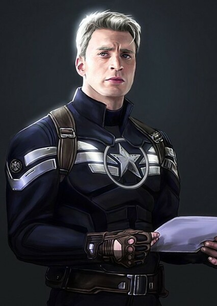 Chris Evans