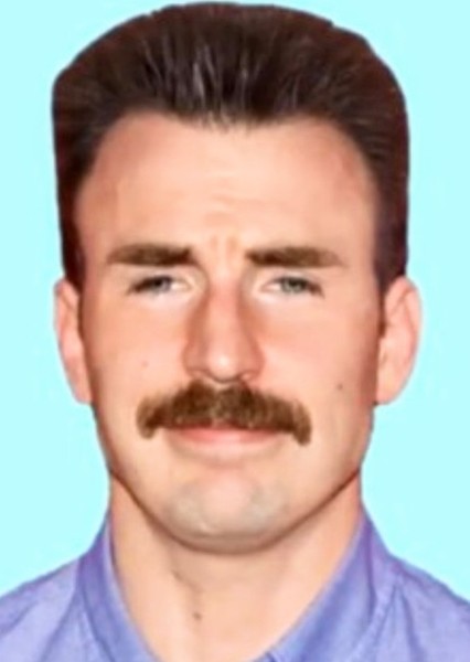 Chris Evans