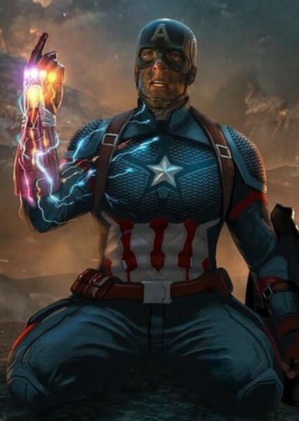 Chris Evans photo