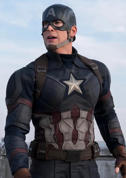Captain America