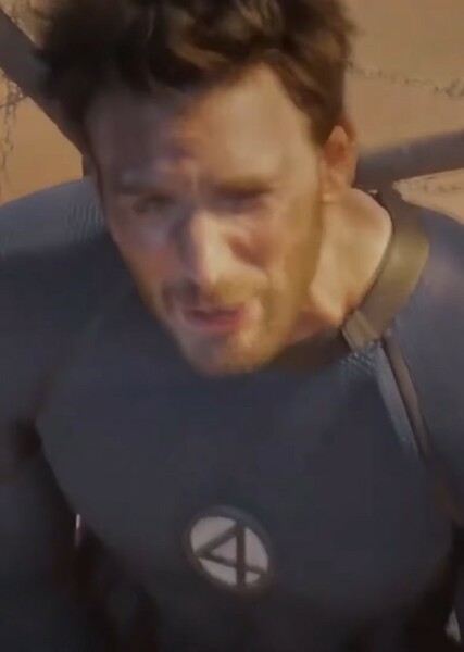 Chris Evans photo