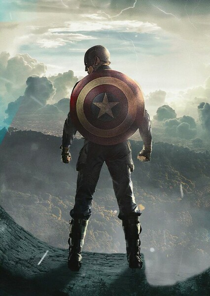 Chris Evans photo