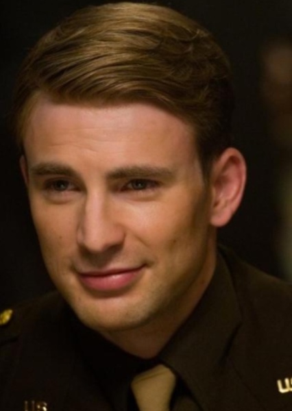 Chris Evans photo