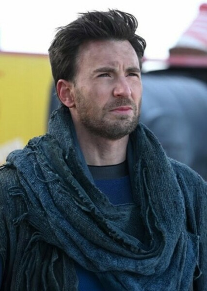 Human Torch