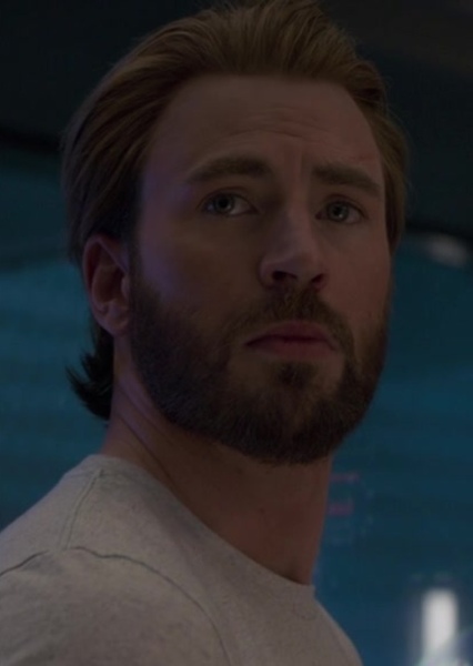 Chris Evans