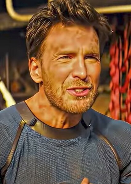 Chris Evans photo