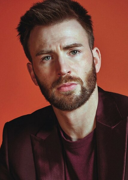 Chris Evans photo