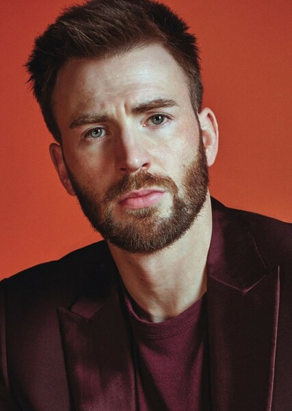 Chris Evans photo