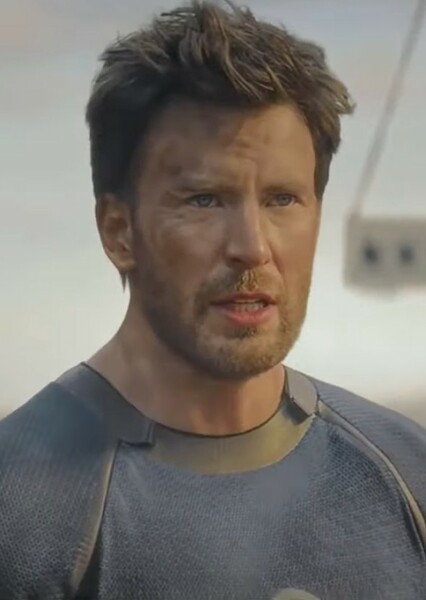 Chris Evans photo