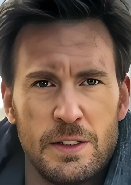 Chris Evans photo