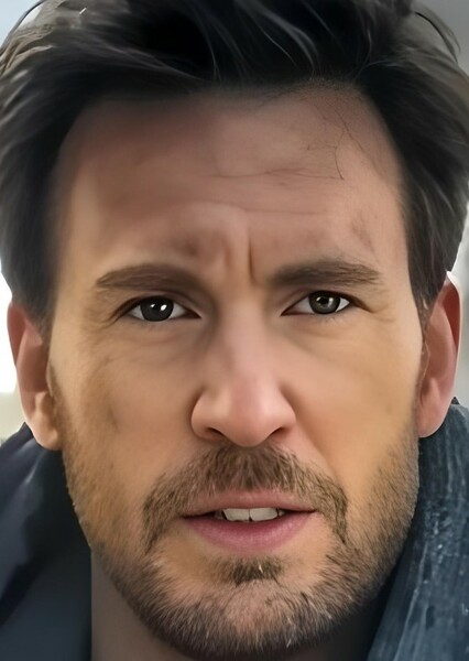 Chris Evans photo