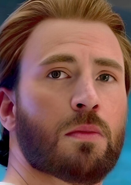Chris Evans photo